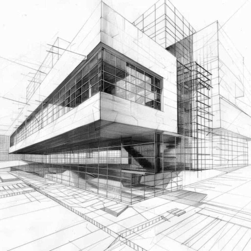 Architectural Design Consultation