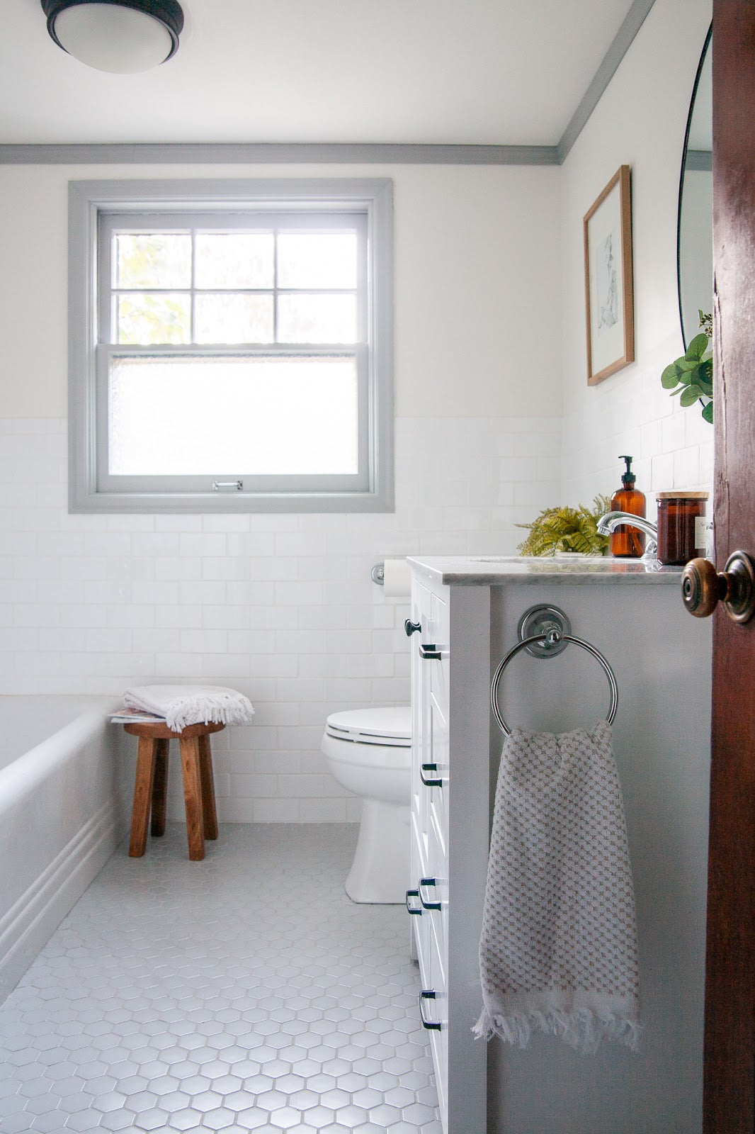 Bathroom Renovation Package