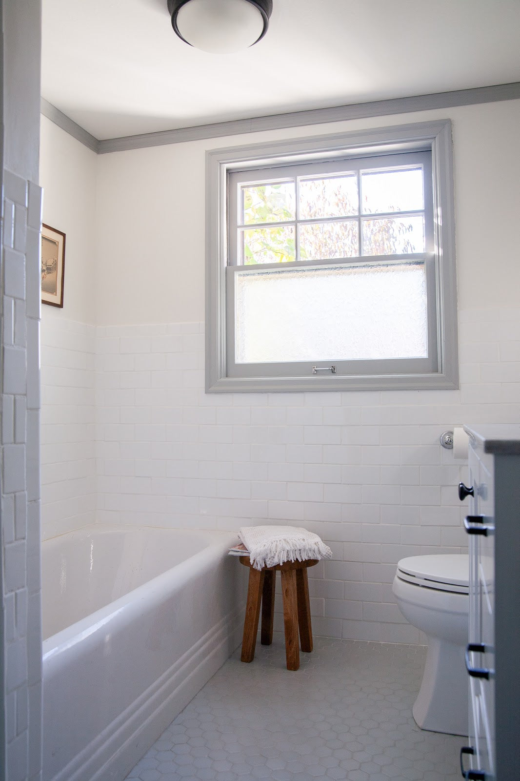 Bathroom Renovation Package