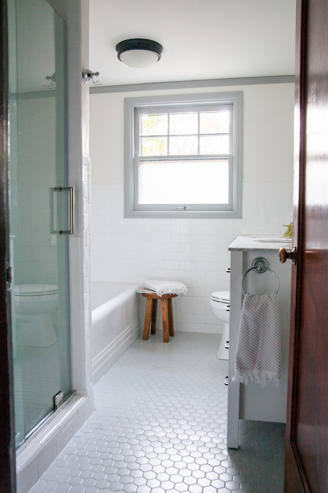 Bathroom Renovation Package