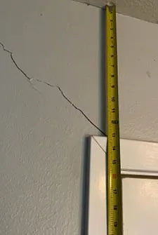 Foundation Repair and Leveling