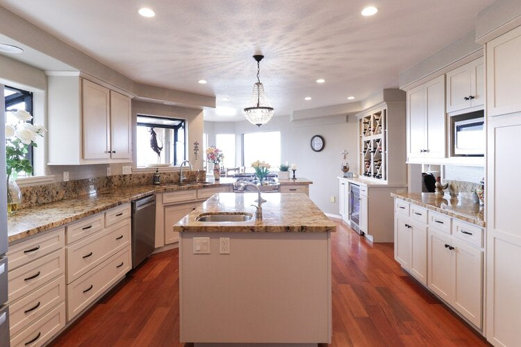 Kitchen Remodeling Service