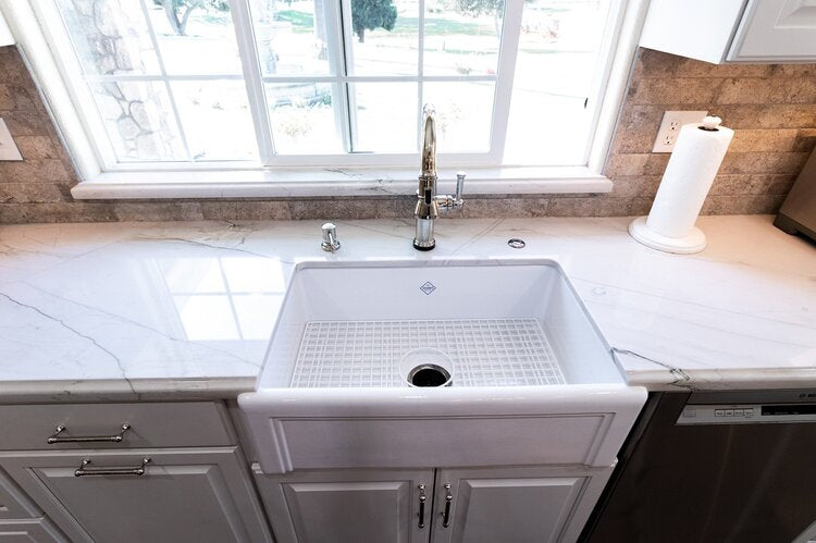 Kitchen Remodeling Service