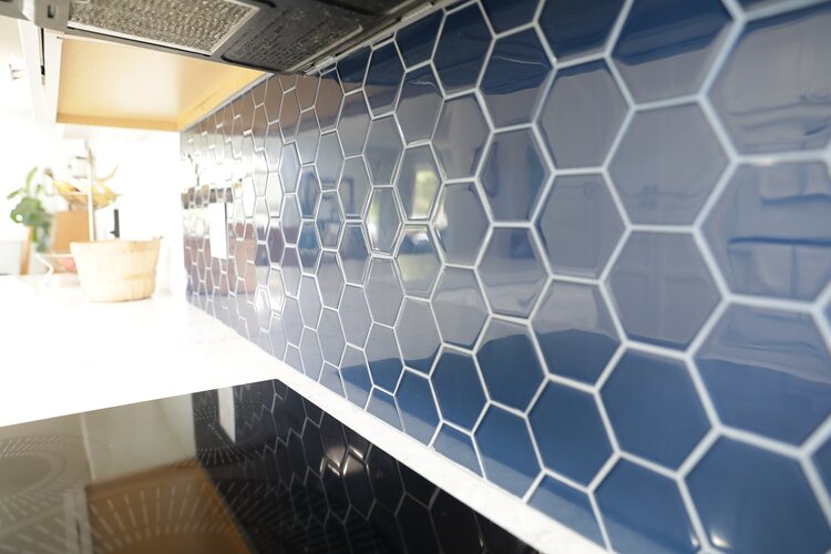 Kitchen Remodeling Service