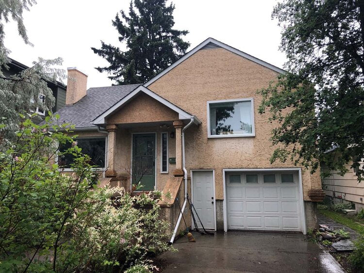 Premium Siding Installation