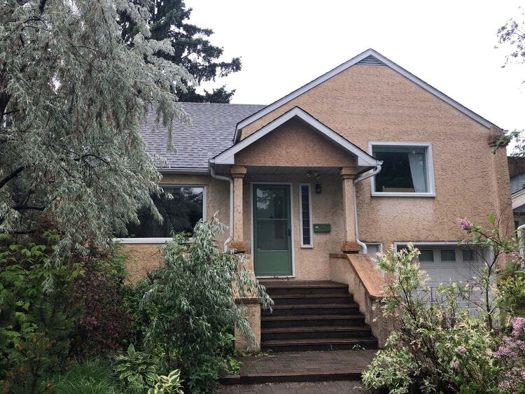 Premium Siding Installation