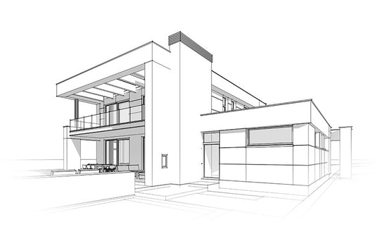 Architectural Design Consultation
