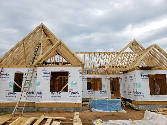 Full-Service Custom Home Construction