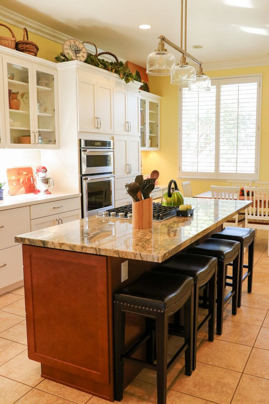 Kitchen Remodeling Service