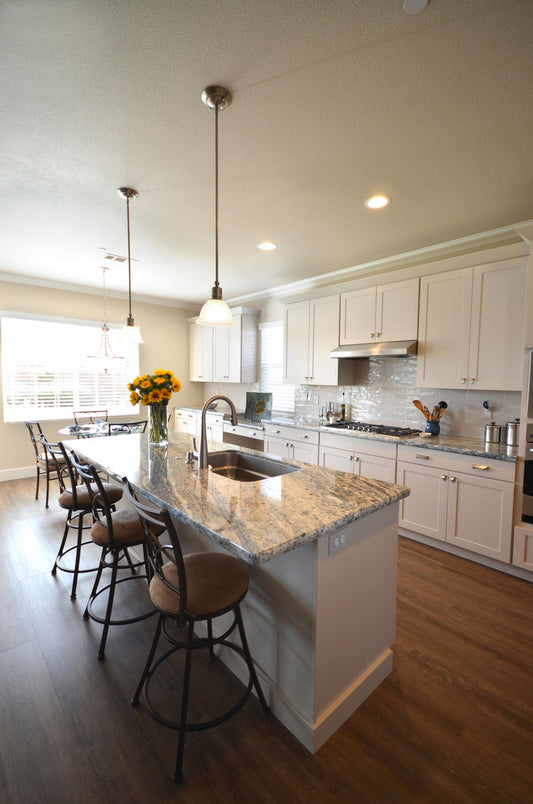 Kitchen Remodeling Service