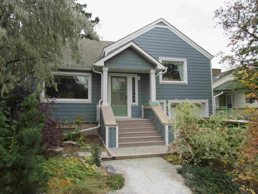 Premium Siding Installation