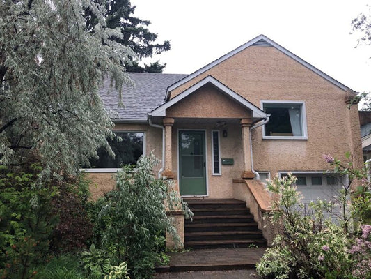 Premium Siding Installation