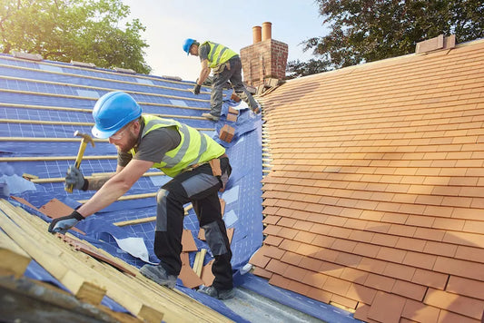 Roof Replacement Service